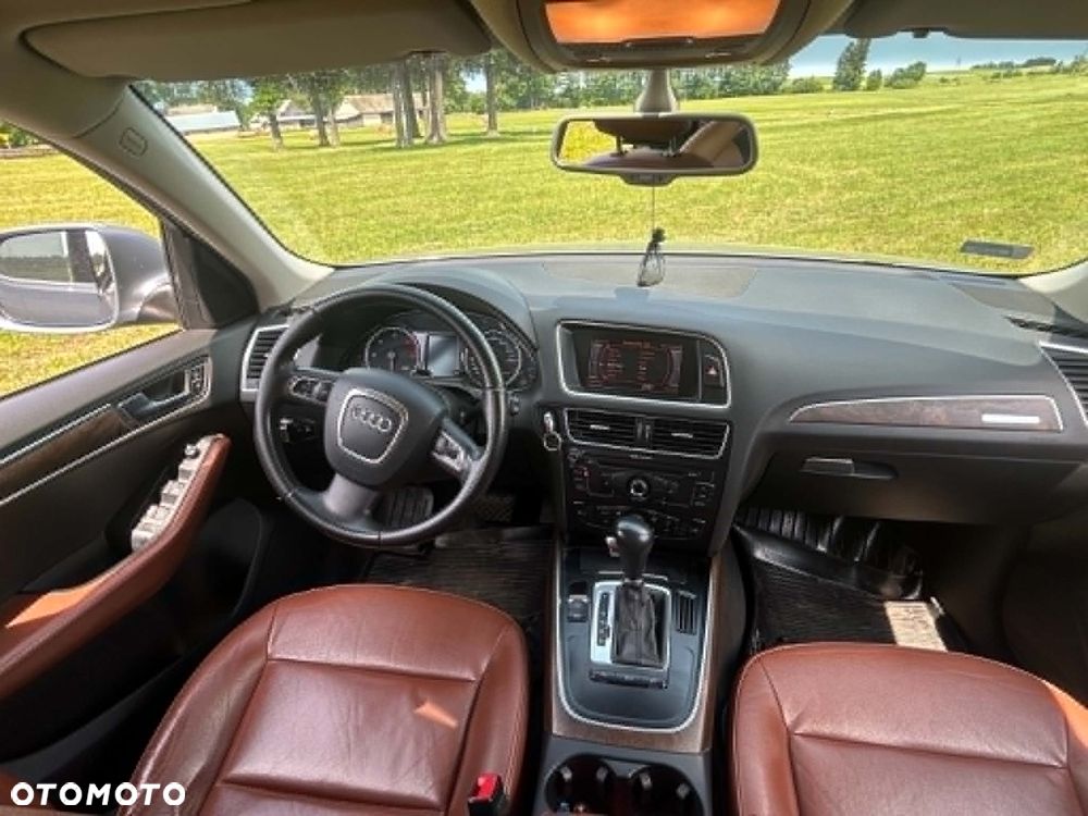Audi Q5 2.0 TDI Quattro S tronic - 6