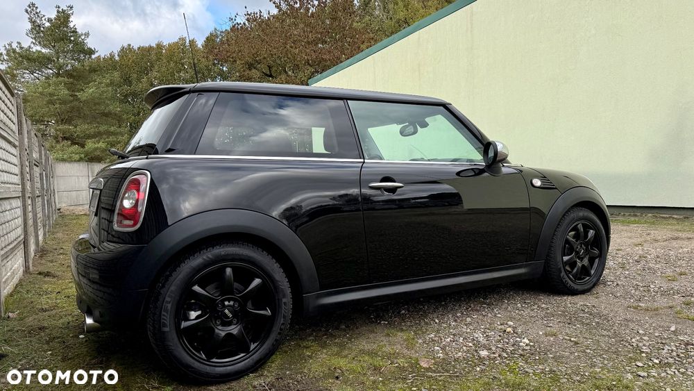 MINI Cooper - 31