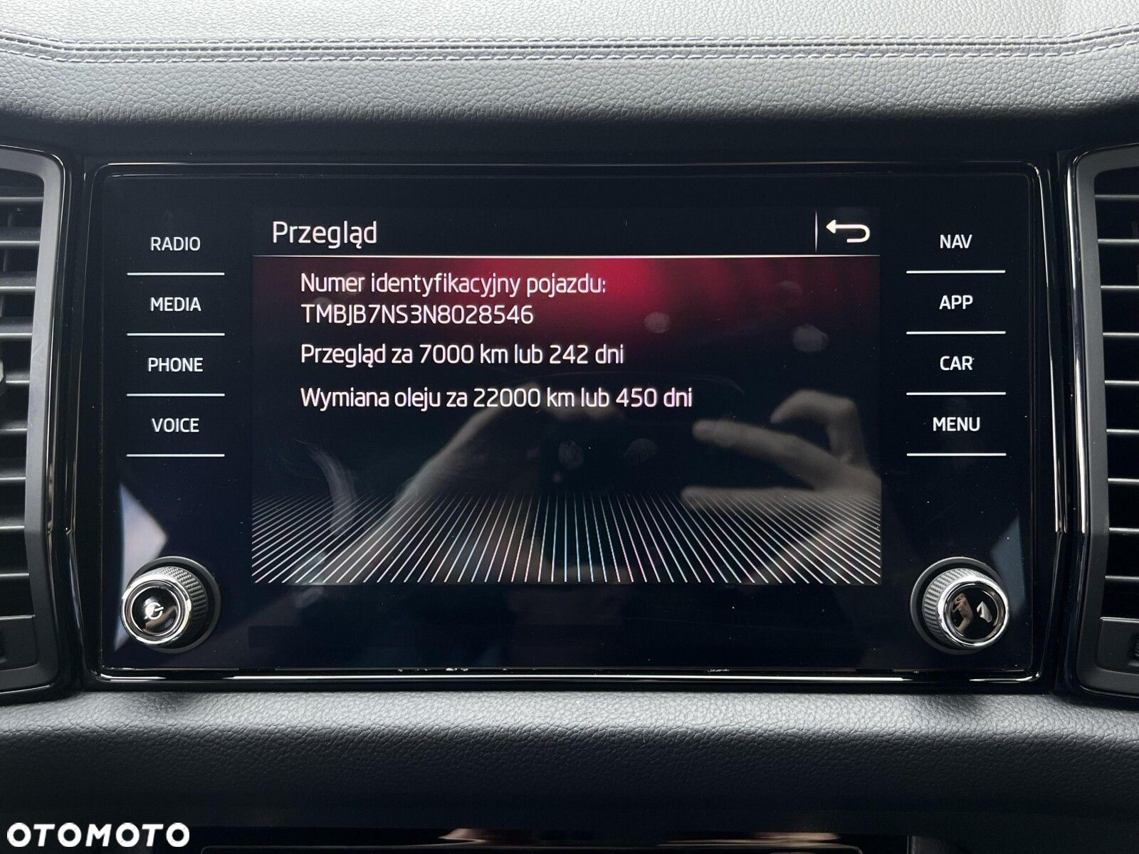 Skoda Kodiaq - 33