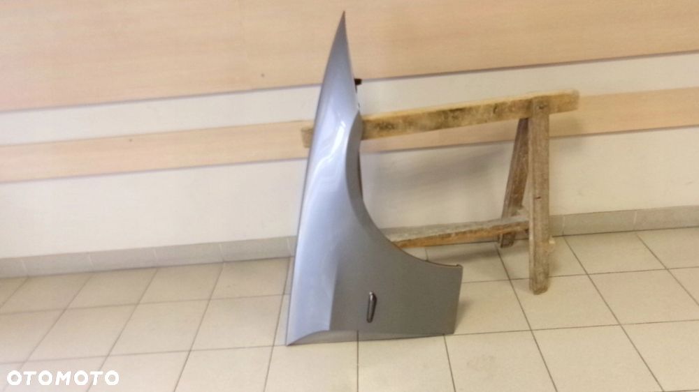 BŁOTNIK PRZEDNI PRAWY BMW 3 E90 E91 - 3