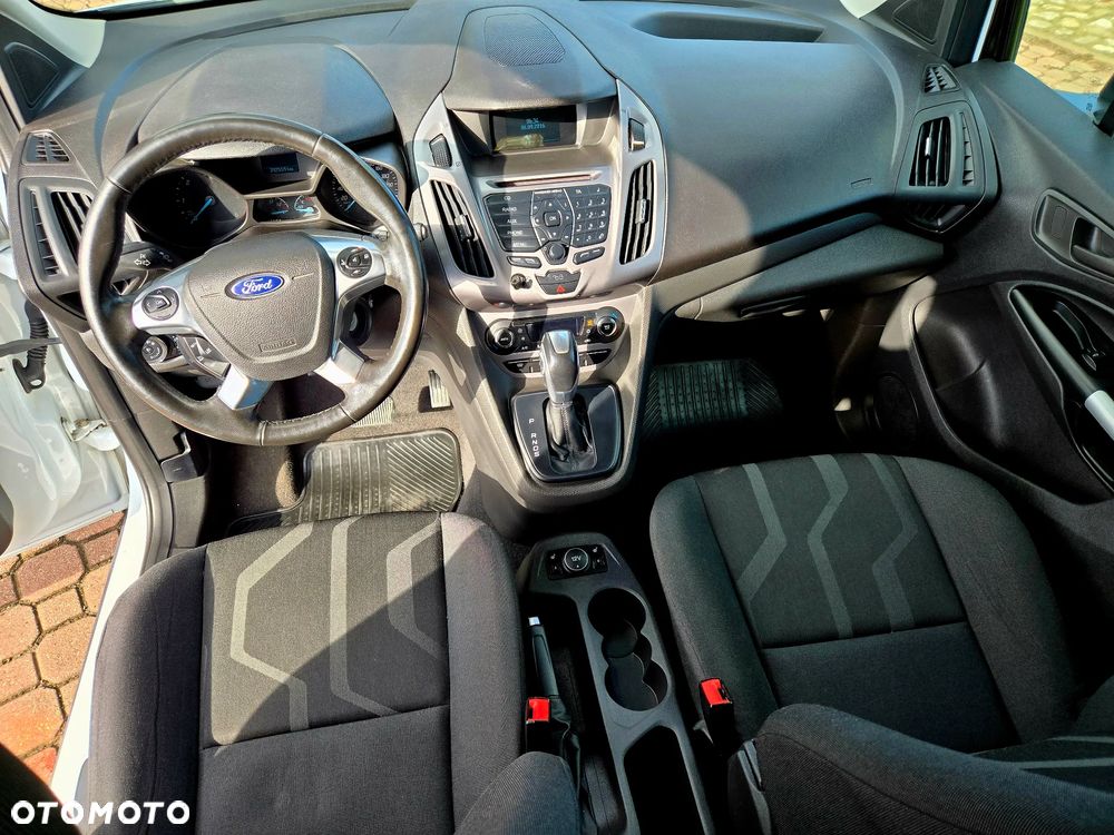 Ford Tourneo Connect 1.5 TDCi Start-Stop Titanium - 17