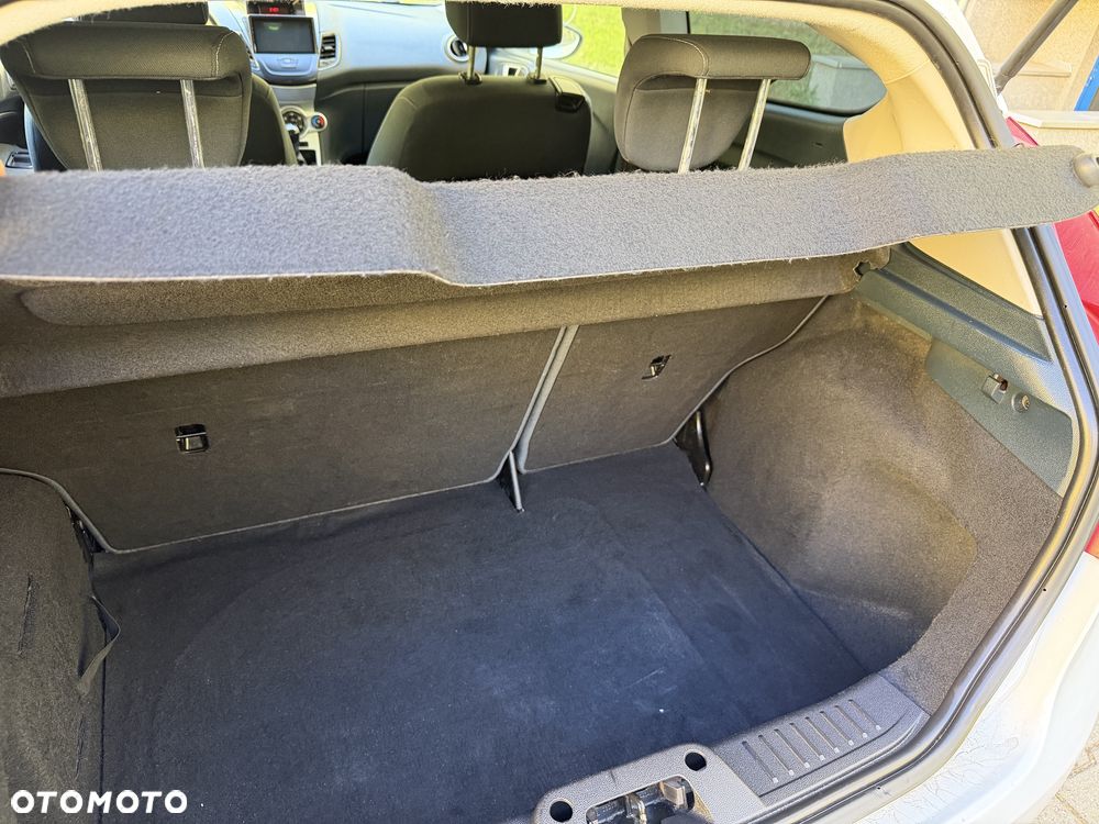 Ford Fiesta - 13