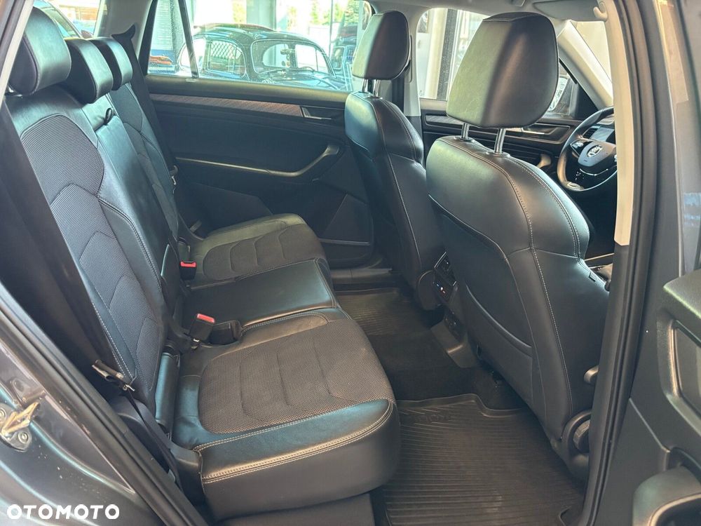 Skoda Kodiaq - 30
