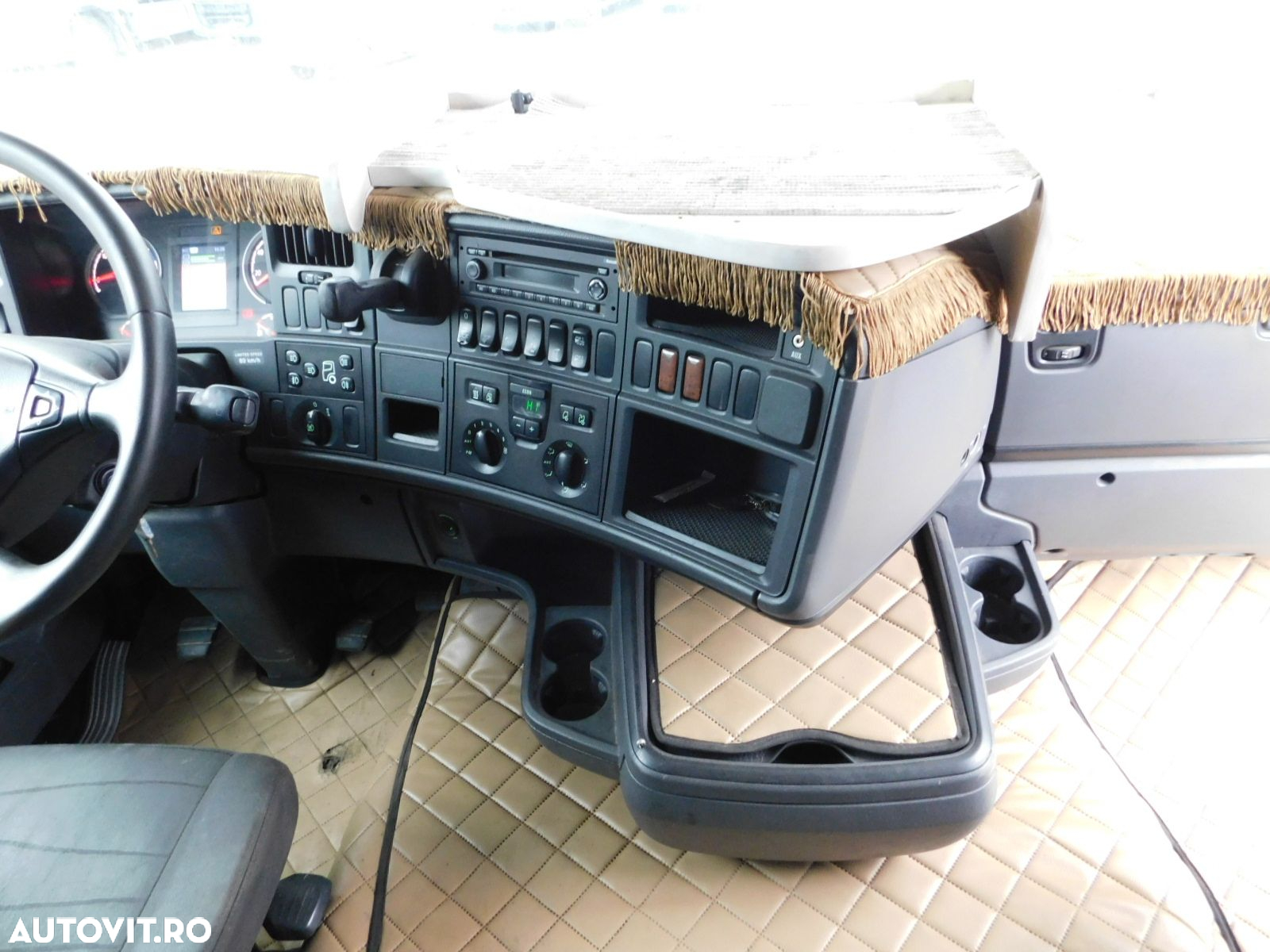Scania R480 - 7