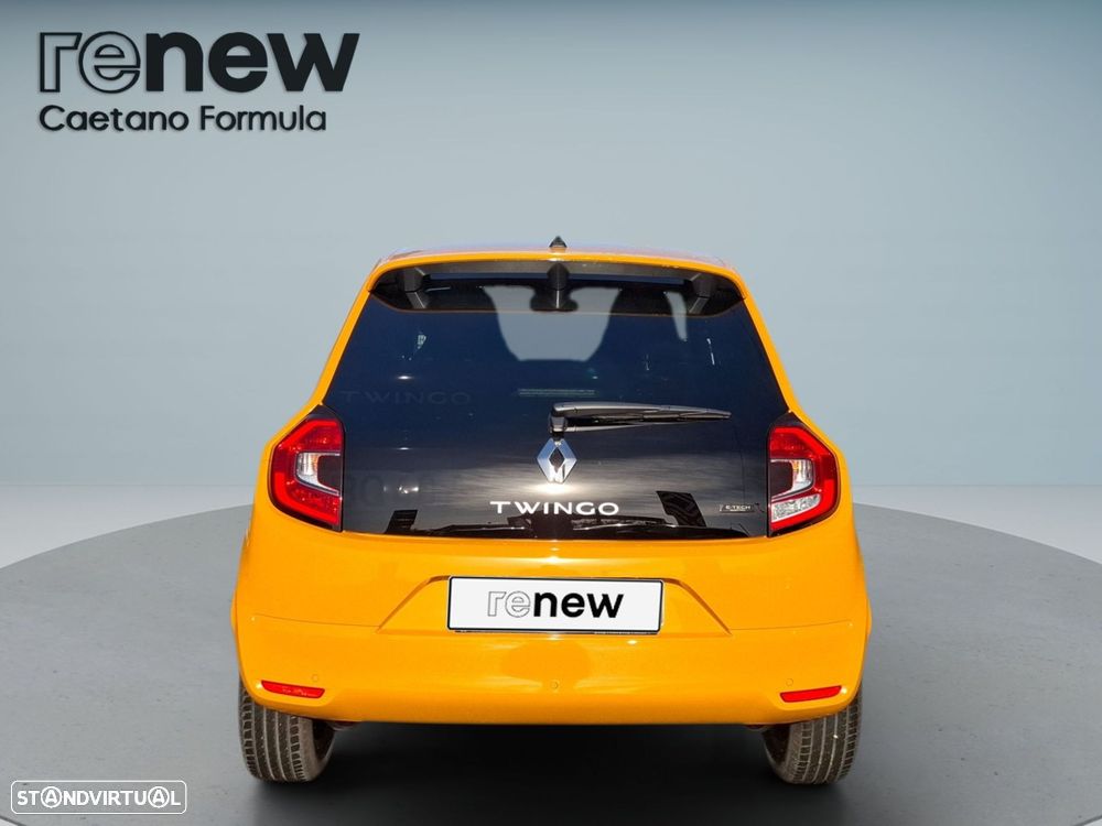 Renault Twingo E-Tech. 22 Techno - 7