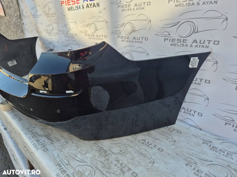 Bara spate Bmw Seria 5 F11 M-Paket Combi/break/variant an 2009-2017 - 2