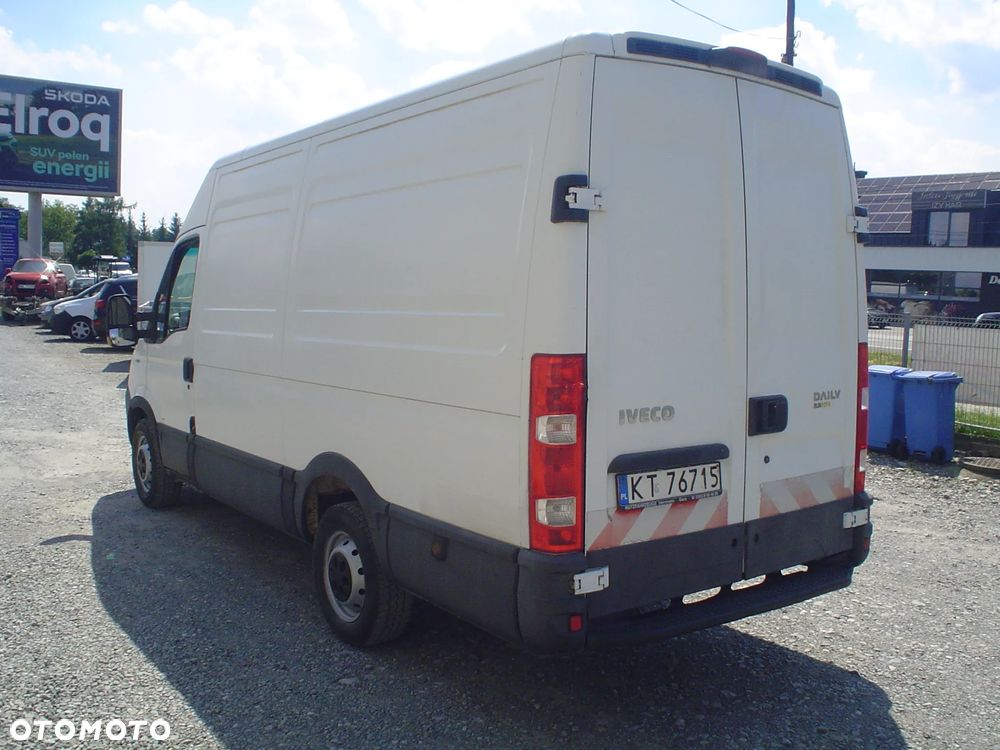 Iveco DAYLI - 4