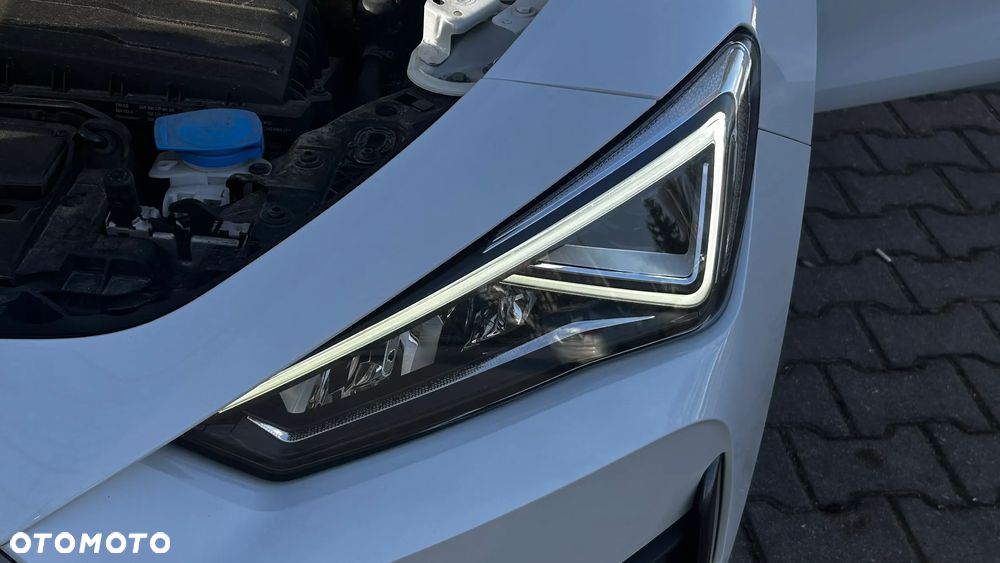 Cupra Leon Sportstourer - 23