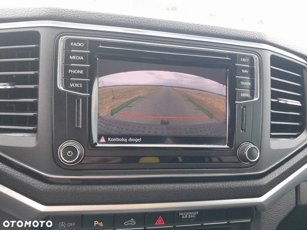 Volkswagen Amarok 3.0 V6 TDI 4Mot Aventura - 18