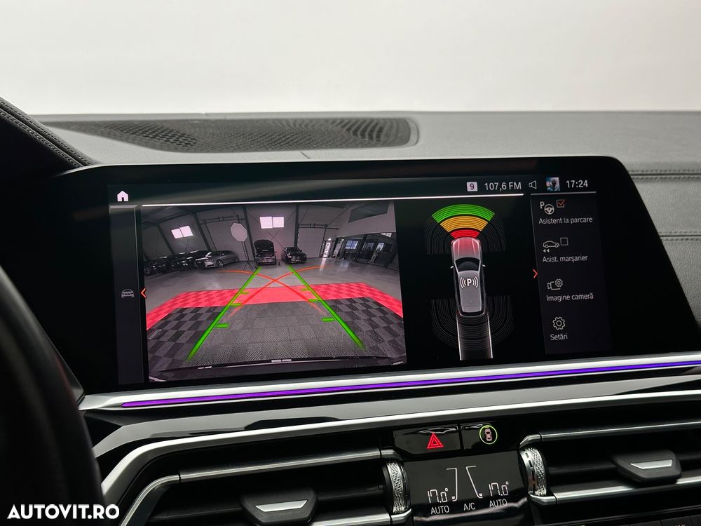 BMW X5 xDrive30d xLine - 14