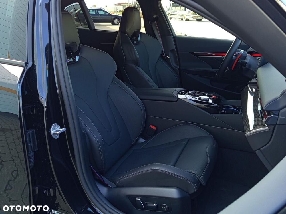 BMW M5 - 17