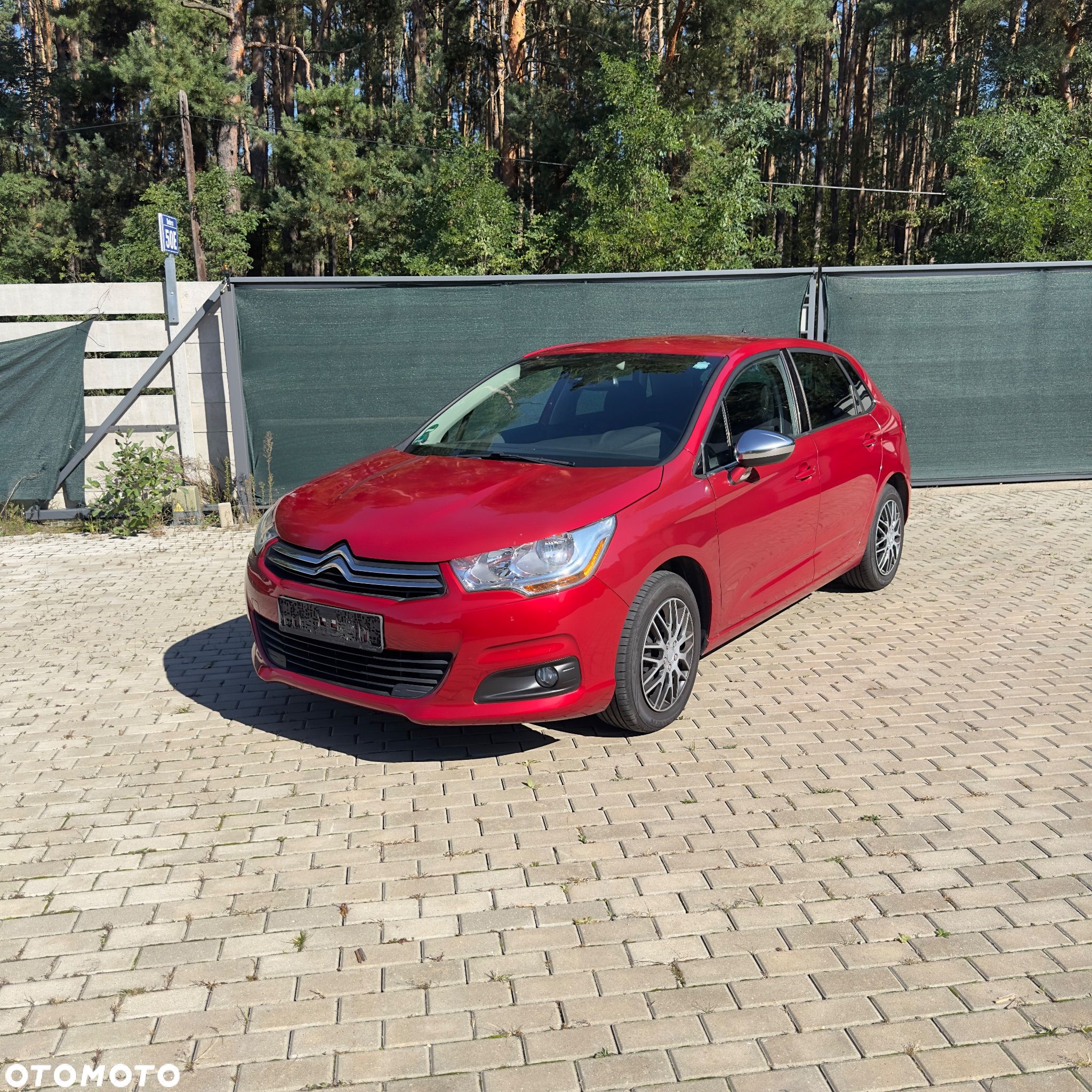 Citroën C4 1.2 e-THP Exclusive - 1