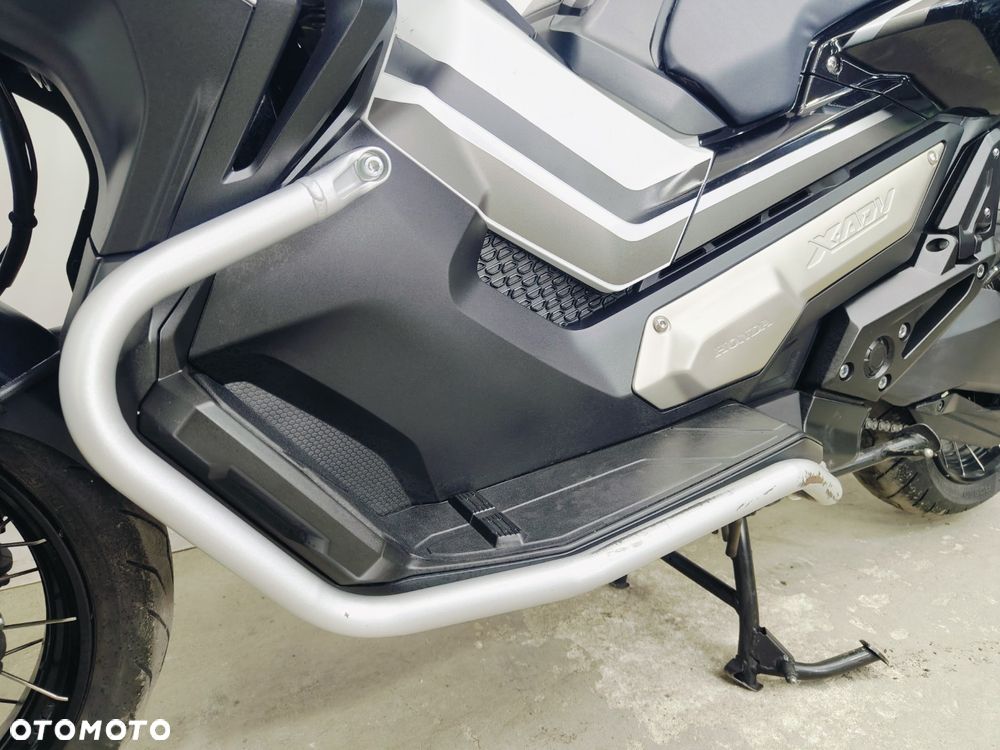 Honda X-ADV - 21