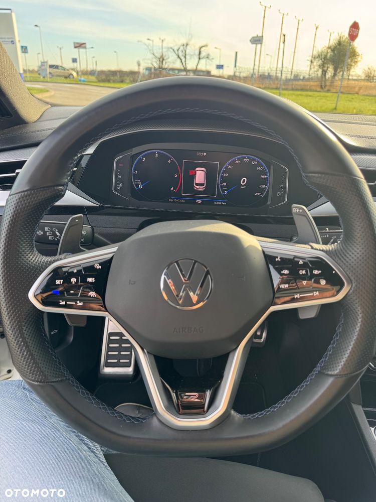 Volkswagen Arteon 2.0 TDI 4Motion R-Line DSG - 27