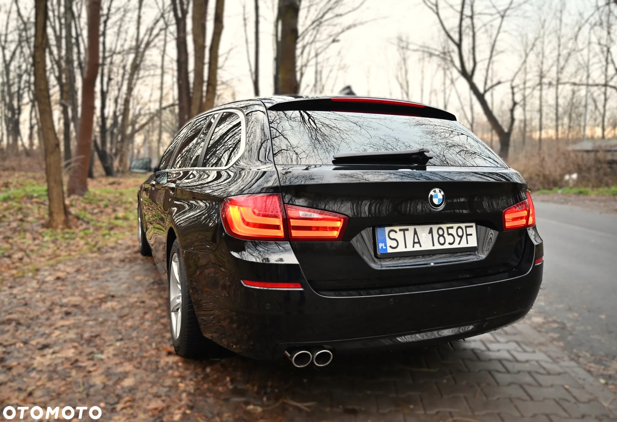 BMW Seria 5 - 13