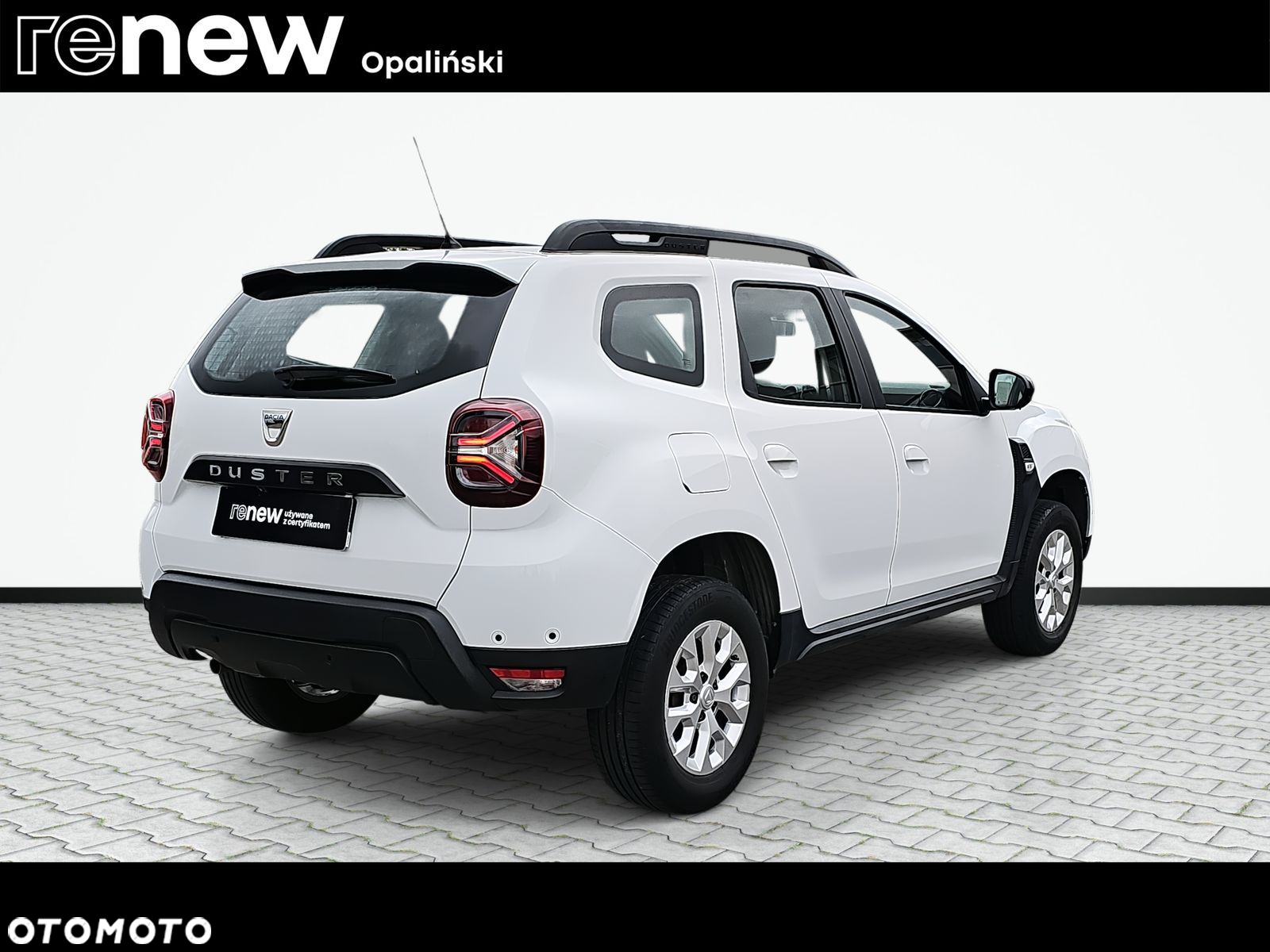 Dacia Duster - 6