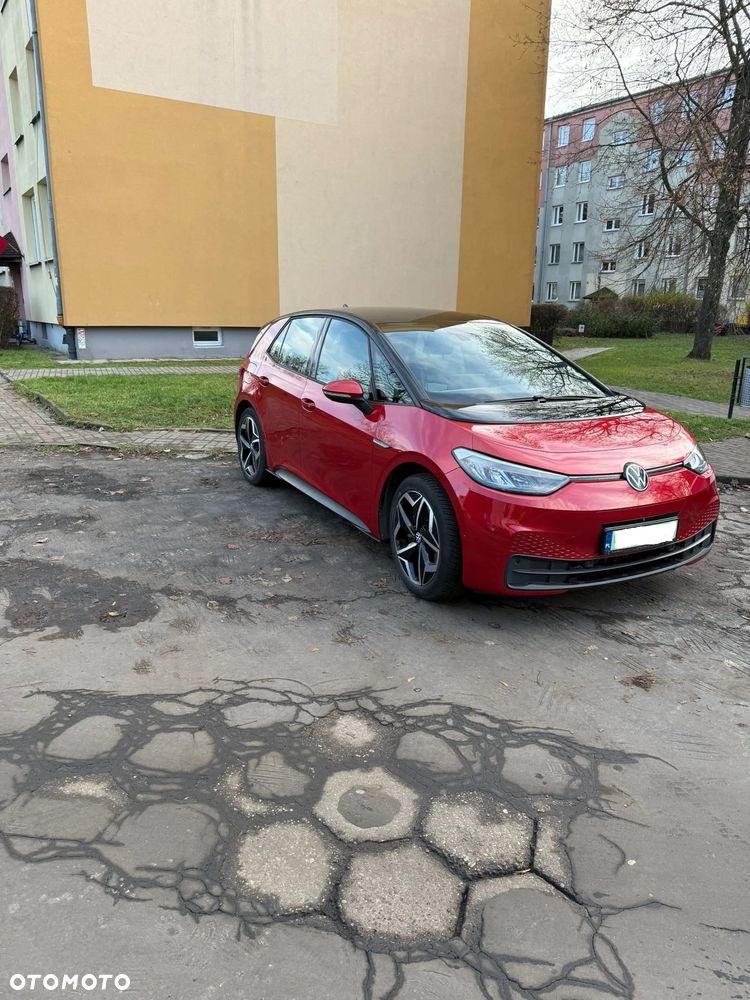 Volkswagen ID.3 77kWh Pro S 5 - 1
