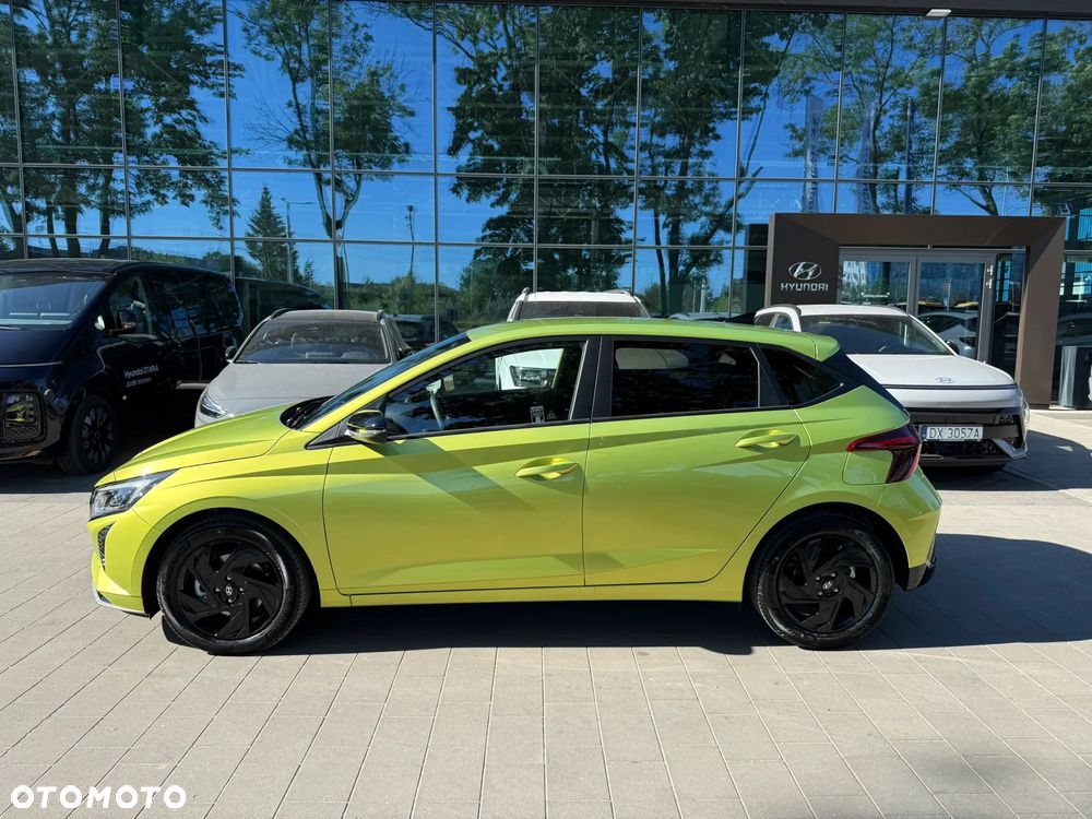 Hyundai i20 1.0 T-GDi Modern - 2