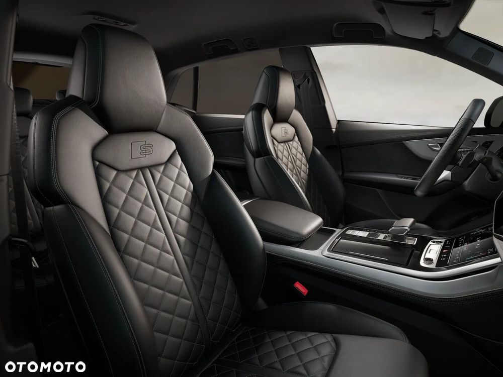 Audi Q8 - 9