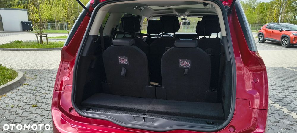 Citroën C4 Grand Picasso 2.0 BlueHDi Intensive - 18