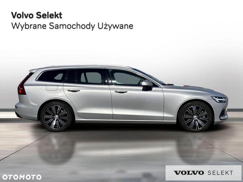Volvo V60 - 7