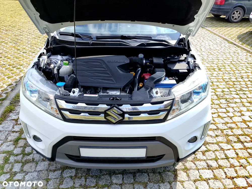 Suzuki Vitara - 32