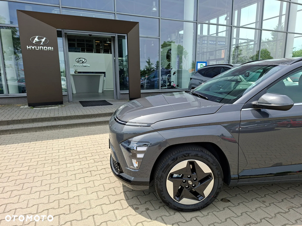 Hyundai Kona Electric 65kWh Smart