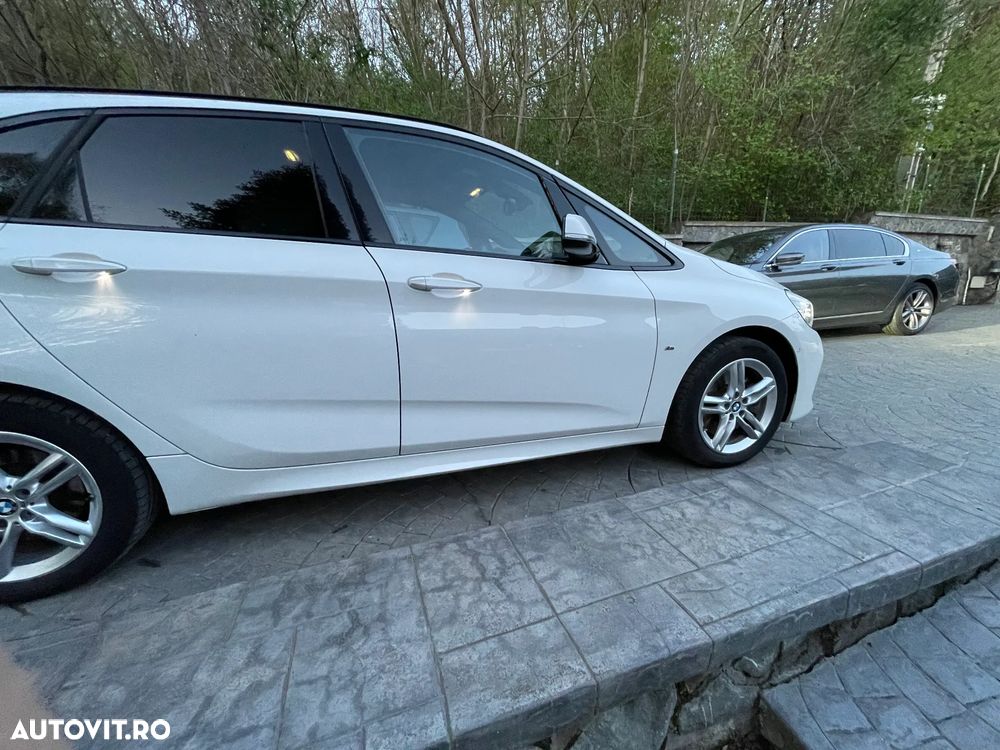 BMW Seria 2 225xe iPerformance AT M Sport - 10
