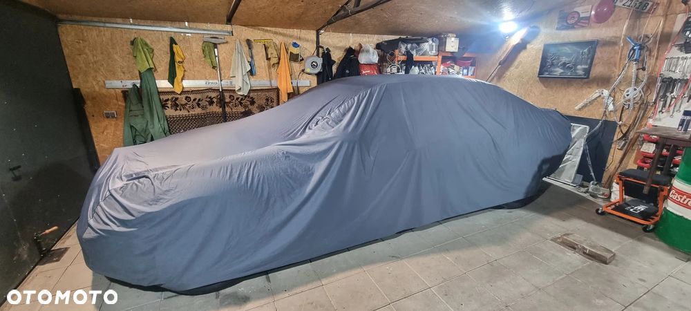 Mercedes-Benz Klasa S 320 L CDI 4-Matic - 15