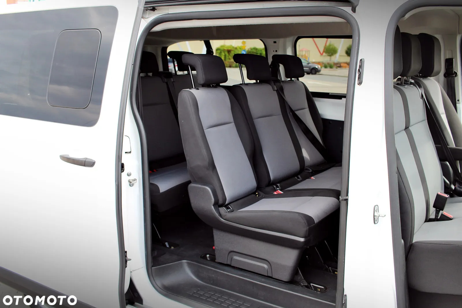Toyota ProAce - 7