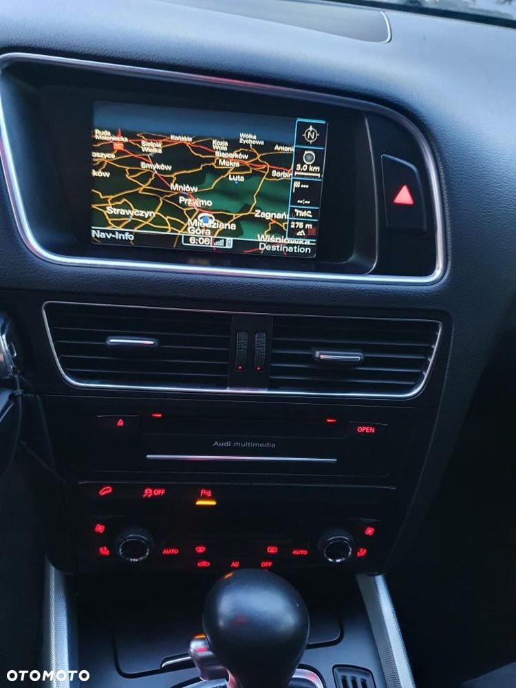 Audi Q5 - 24