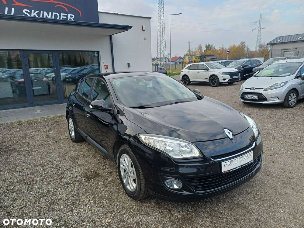 Renault Megane 1.6 16V 100 Paris - 10