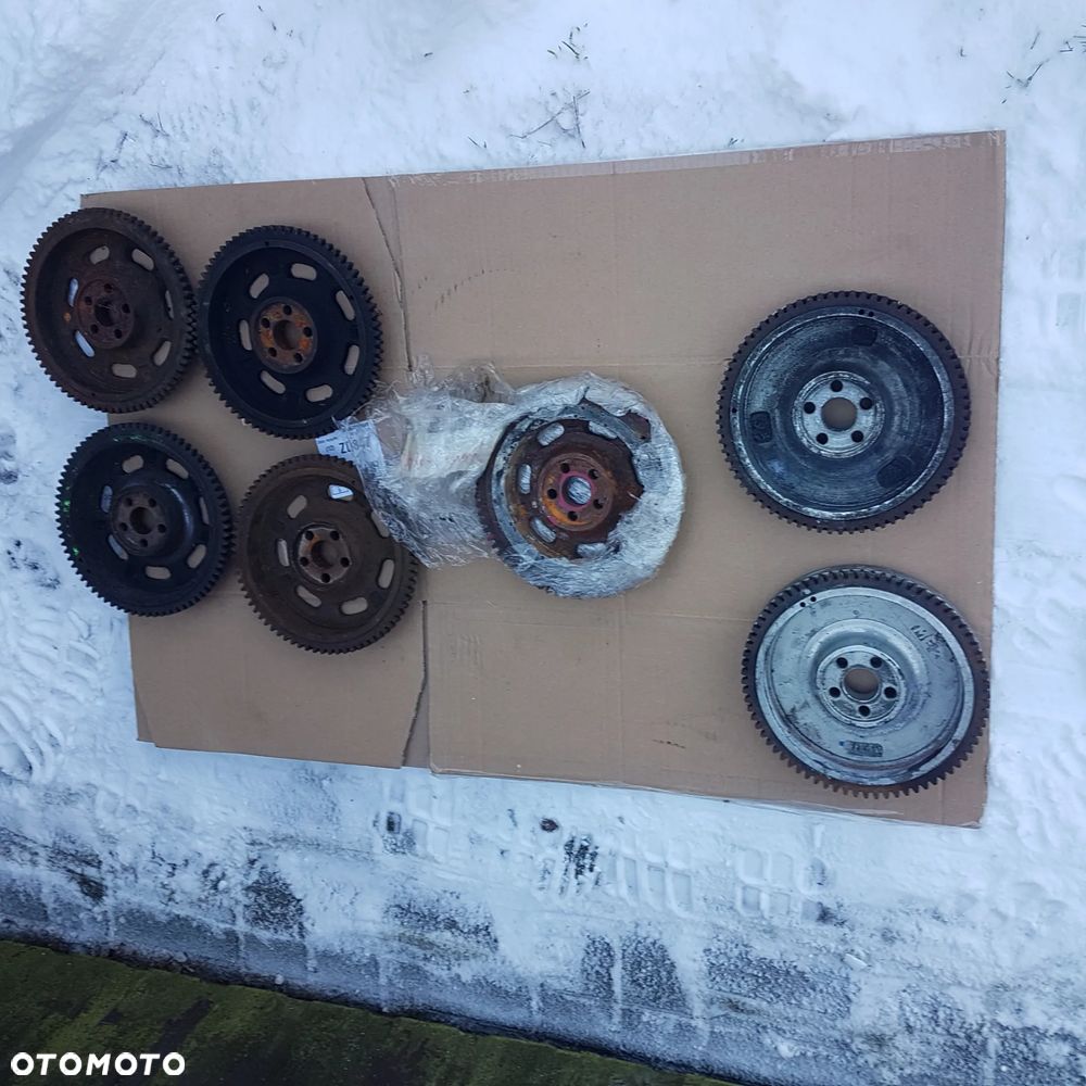 prądnica stator alternator koło zamachowe aixam ligier chatenet microcar town barooderr - 10