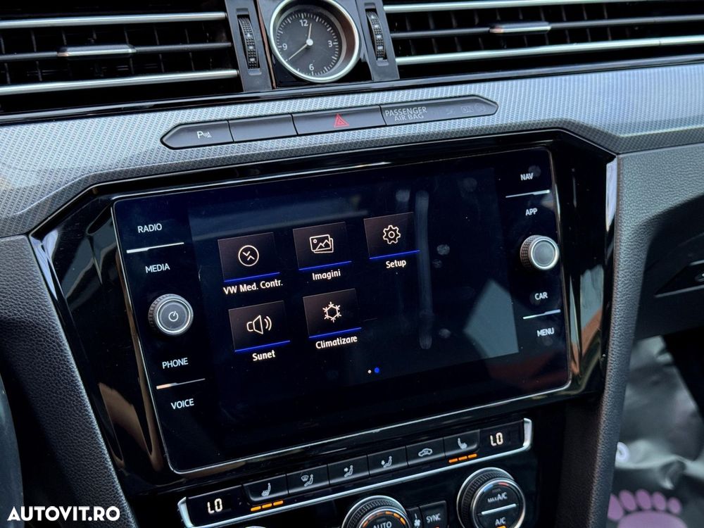 Volkswagen ARTEON - 22
