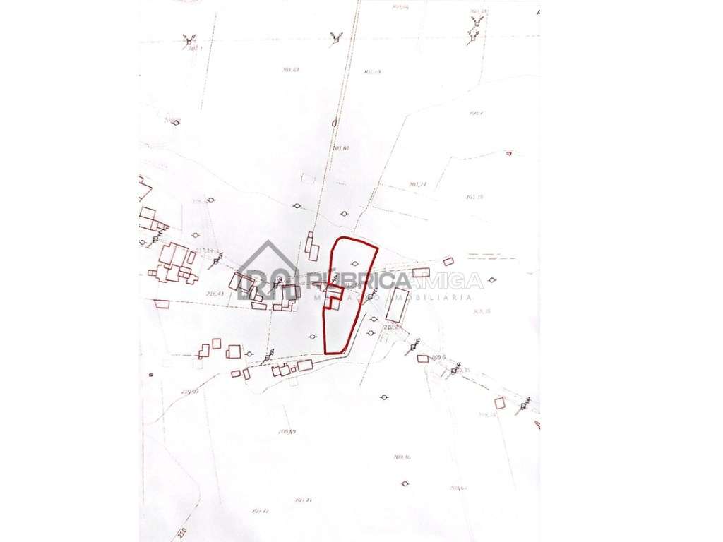 Terreno urbanizável perto de Salir - Grande imagem: 5/12