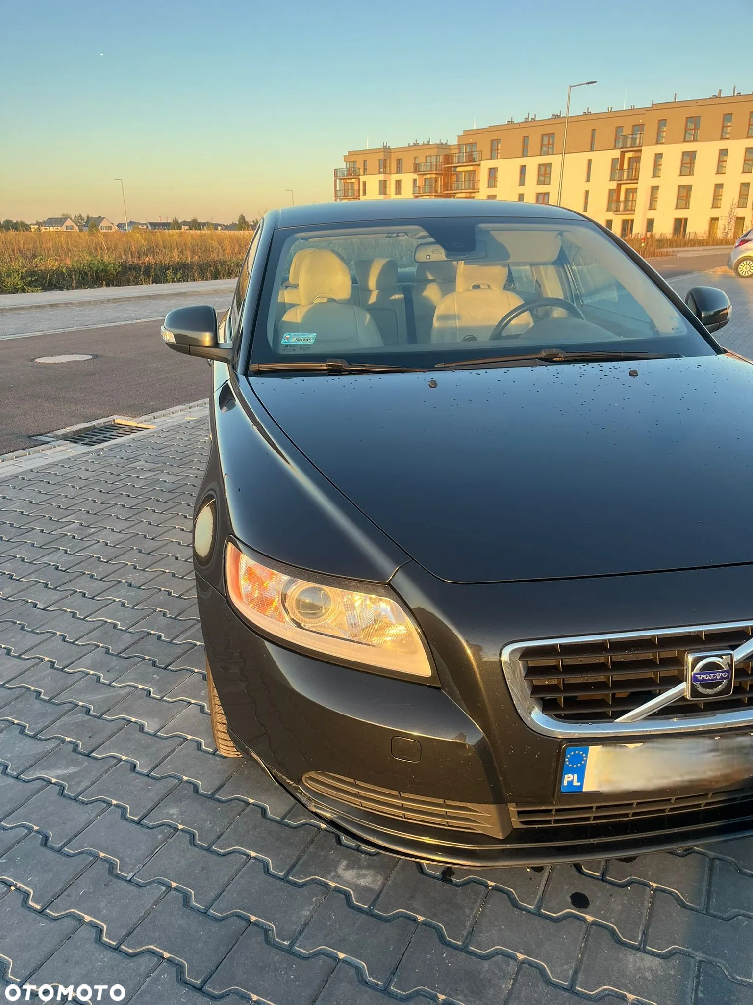 Volvo S40 1.6D DRIVe - 5