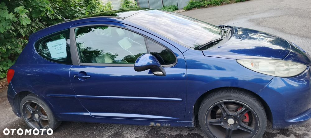 Peugeot 207 - 3
