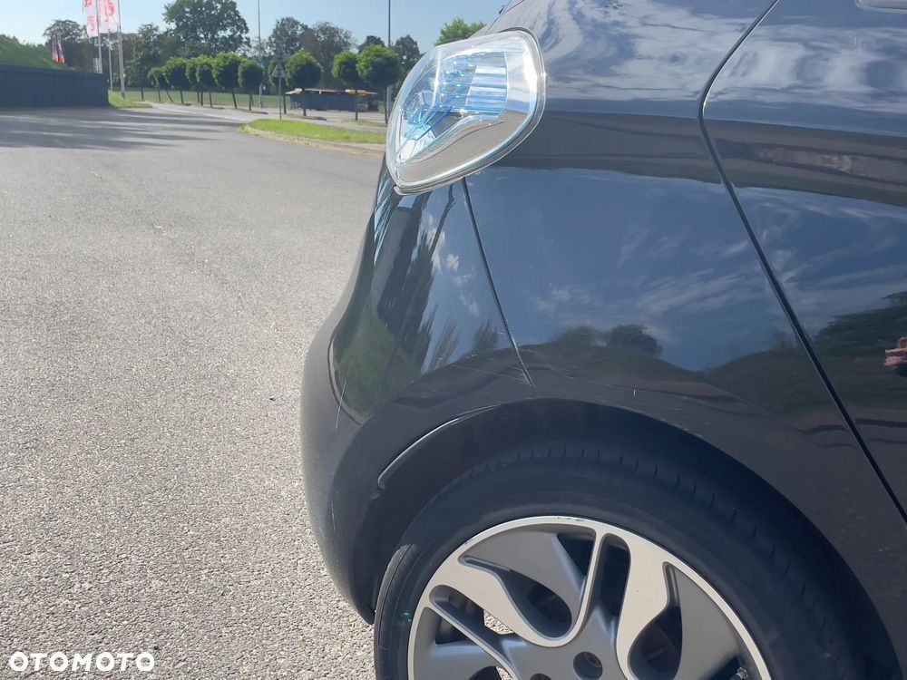 Renault Zoe R90 22kWh - 13