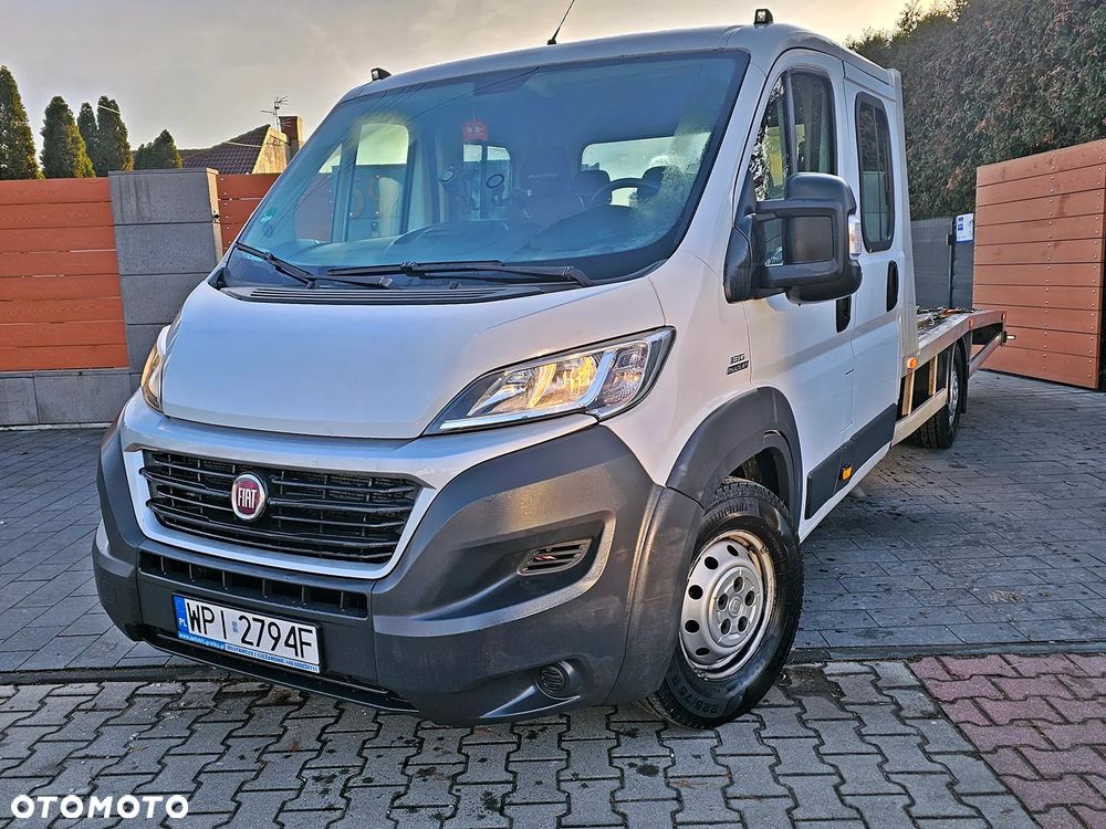 Fiat DUCATO - 5
