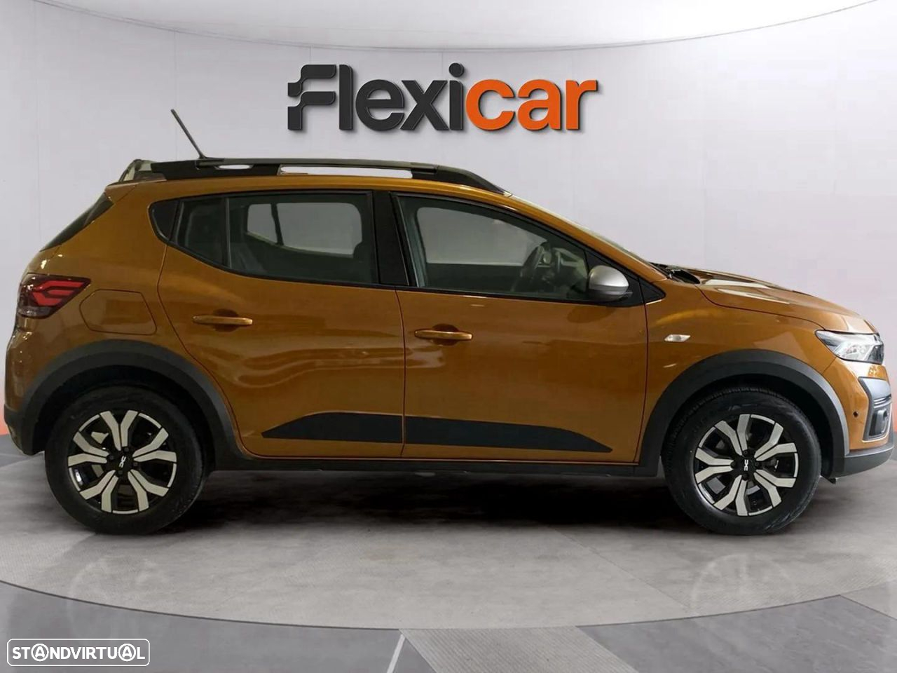 Dacia Sandero 1.0 TCe Stepway Expression - 2