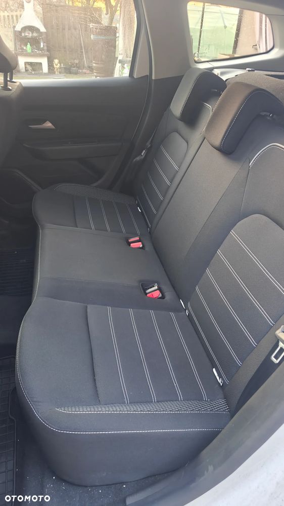 Dacia Duster 1.3 TCe Journey EDC - 16