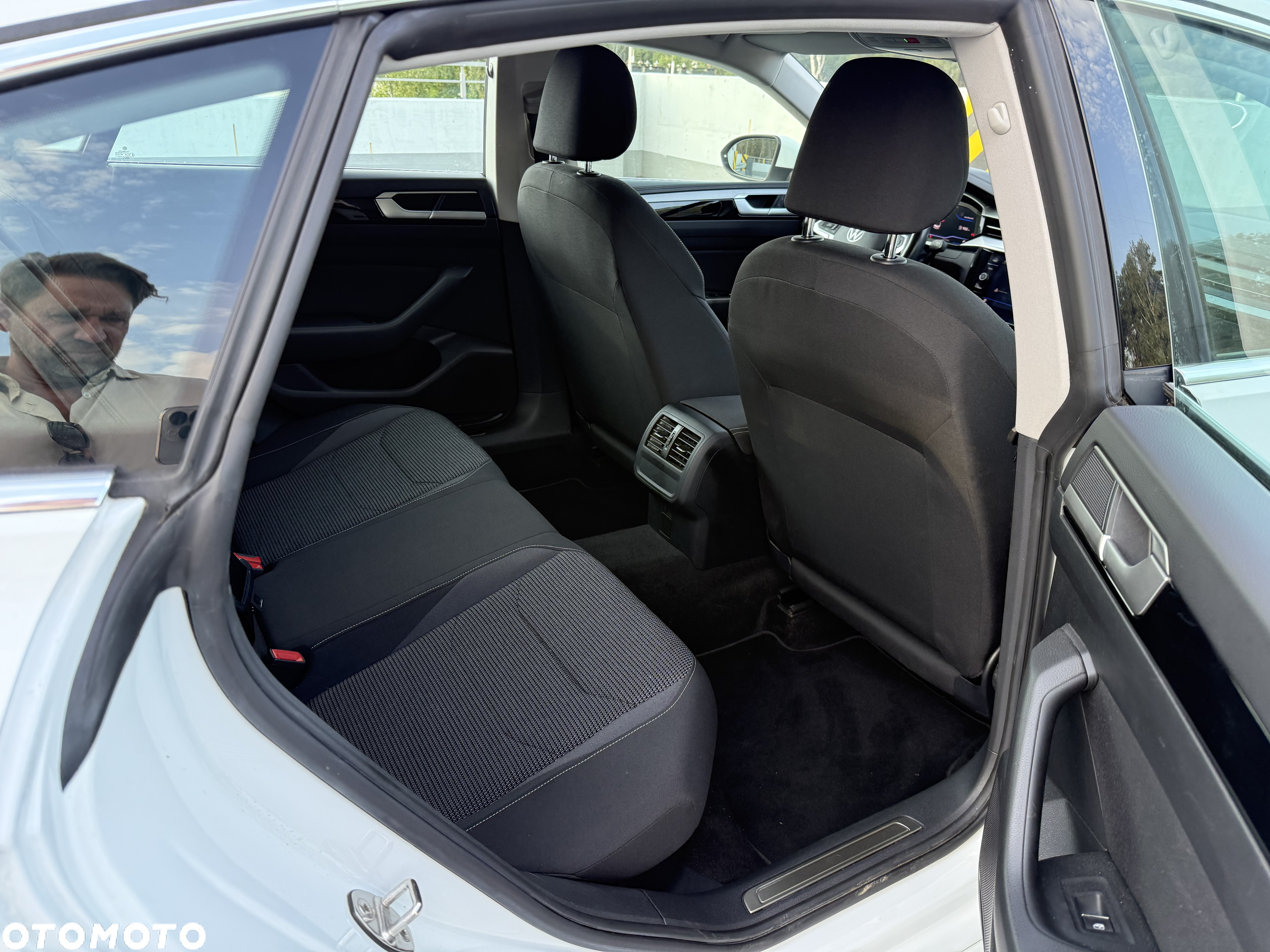 Volkswagen Arteon 2.0 TDI SCR Essence DSG - 28