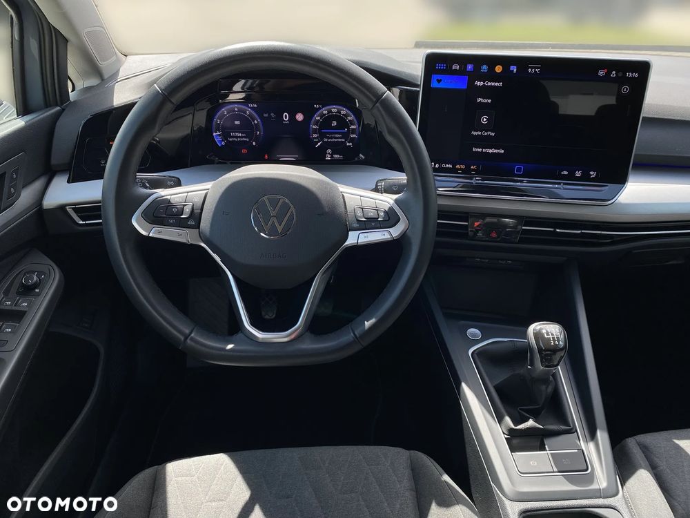 Volkswagen Golf Variant 1.5 TSI Life - 19