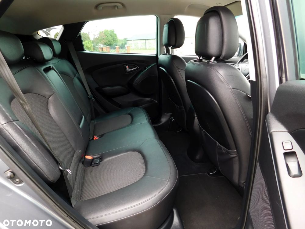 Hyundai ix35 - 7