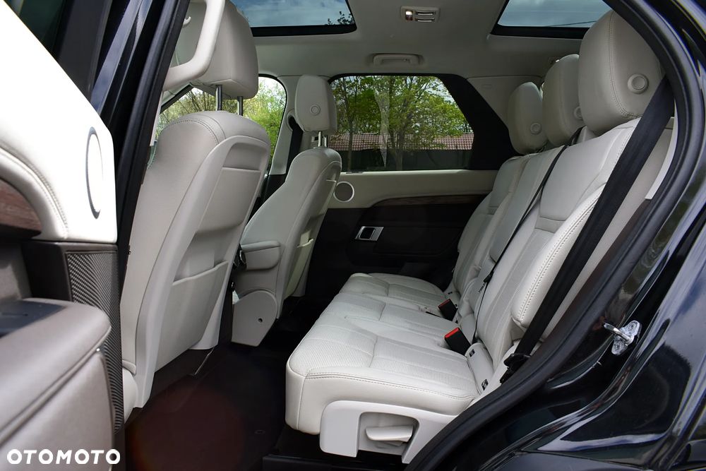 Land Rover Discovery 2.0 Si4 HSE - 6