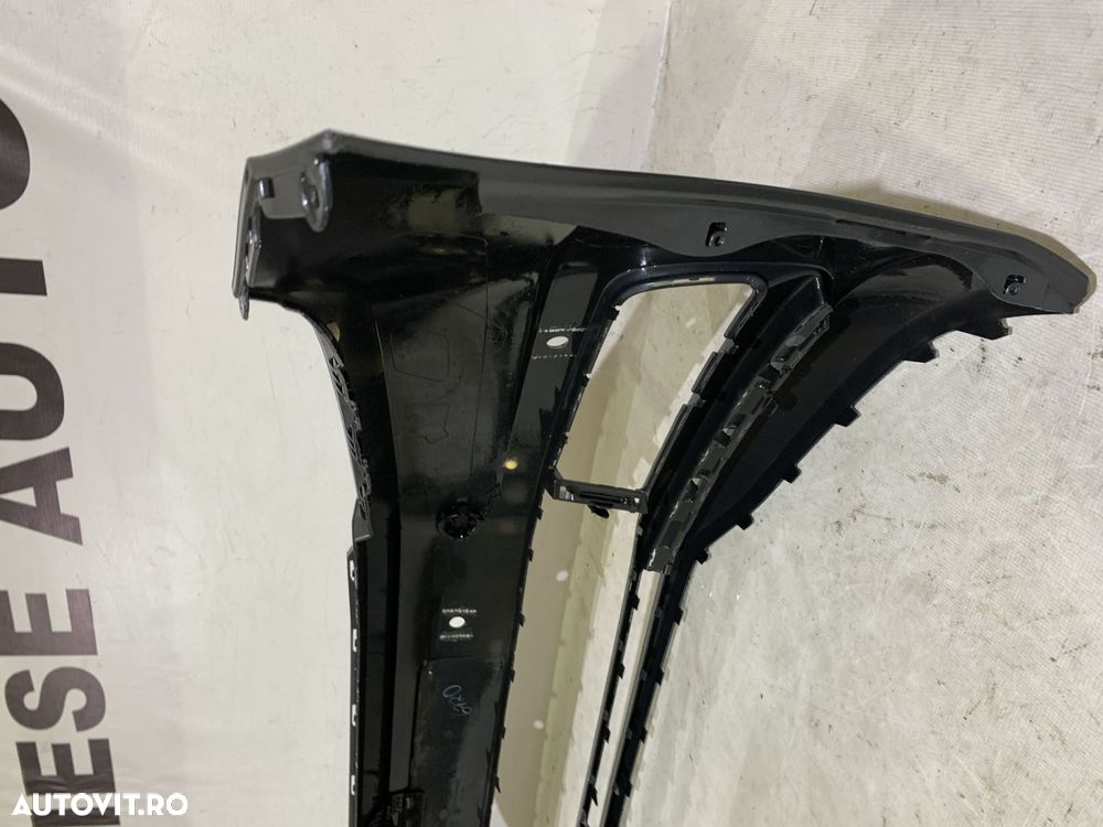 Bara fata VW Touran, 2015, 2016, 2017, 2018, 2019, cod origine OE 5TA807221A. - 14