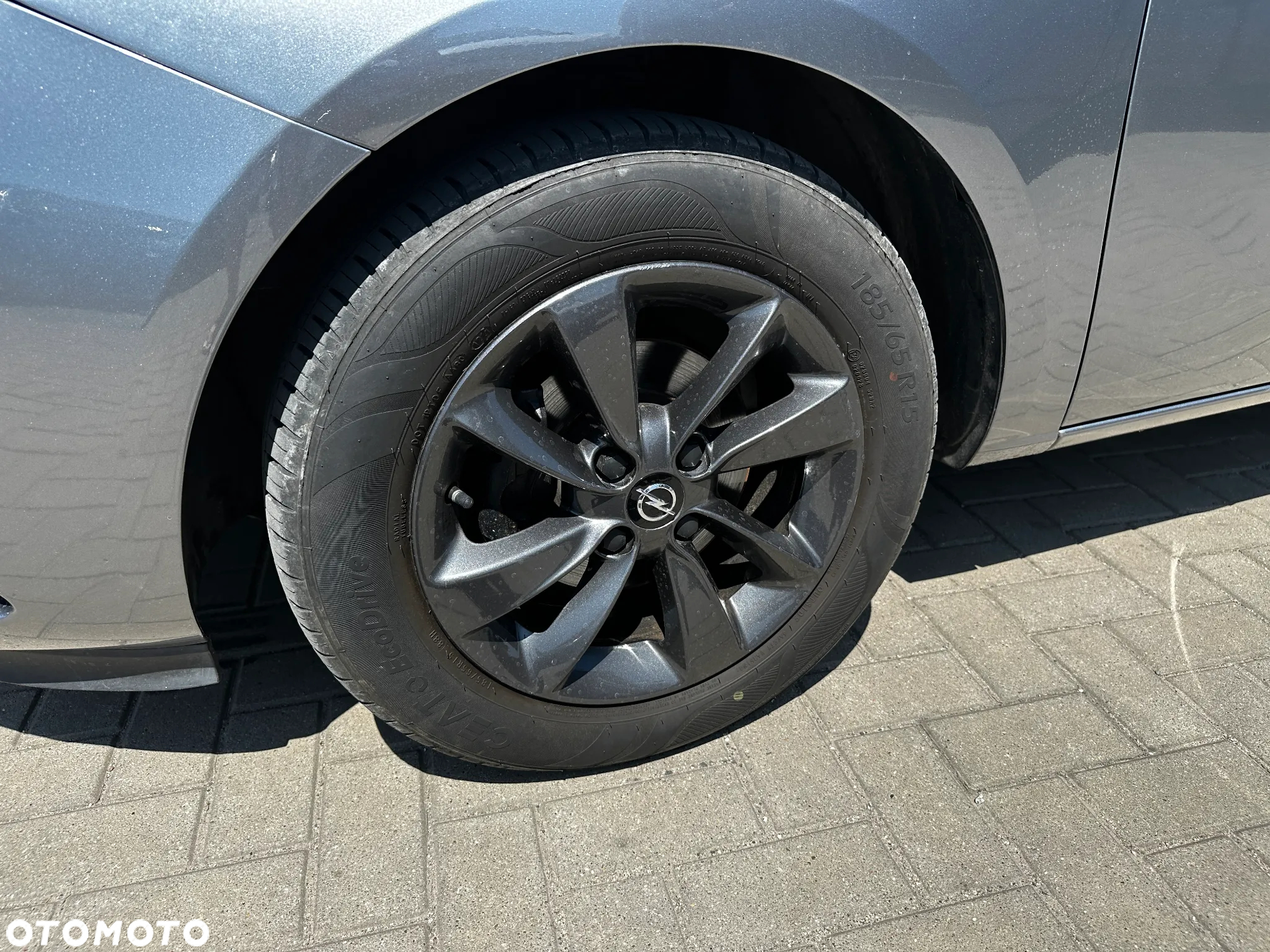 Opel Corsa - 32