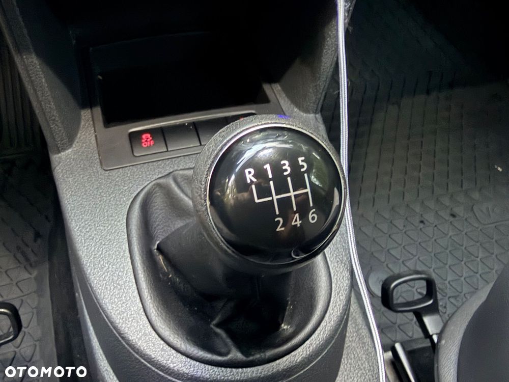 Volkswagen Caddy - 14