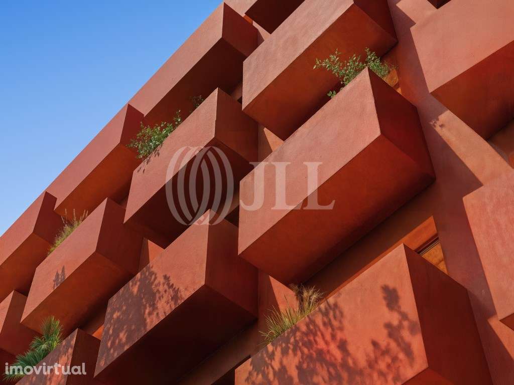 Red in Blue - Grande imagem: 1/29