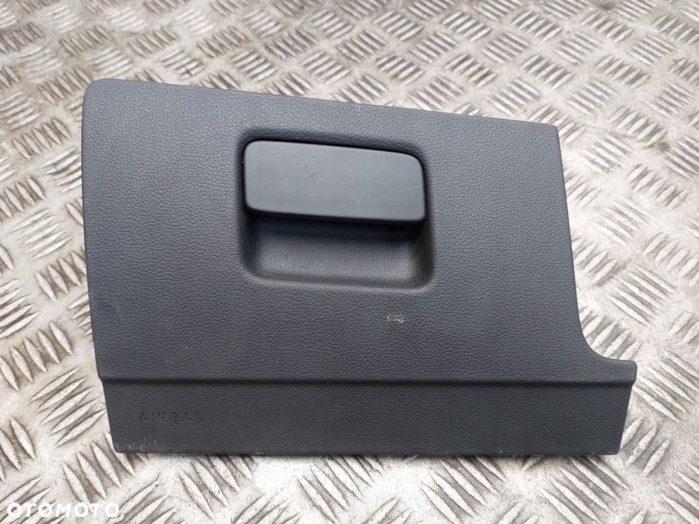 SCHOWEK KIEROWCY VOLKSWAGEN PASSAT B8 LIFT 3G1857921D - 1